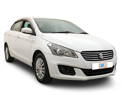 Maruti Ciaz-img